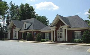 Georgia Mineral Society