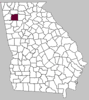 Bartow County