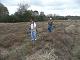 Wayne Dodd & Barry Gheesling in the field